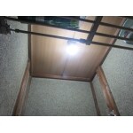 Before