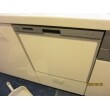Rinnai食器洗い乾燥機W450浅型
RSW405ASV