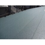 千葉県印西市　痛みの激しい屋根をスーパーガルバリウム鋼板で