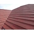 メーカー保証３０年、D's roofing ディプロマットでカバー工法