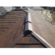 Ｄ's  roofing ディプロマット　カバー工法