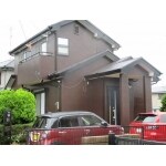 千葉県八街市Ｙ様邸　施工不良箇所を補修して外壁塗装