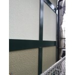千葉県我孫子市　遮熱塗料ガイナで外壁・屋根塗装
