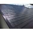 強じんな塗膜と優れた作業性が両立された高耐候屋根用塗料
ファインパーフェクトベスト仕上げ。