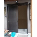 Before