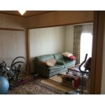 Before