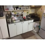 Before