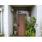 Before