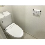 フルリフォームトイレ交換