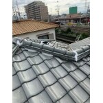 自然災害対策に備えて屋根修繕