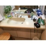 Before