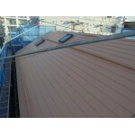 鮮やかによみがえる 外壁・屋根塗装工事