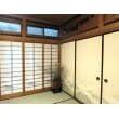 【施工後】和室をより素敵な和室にリフォームしました。京都の竹、襖の専門店を探したり見本を取り寄せたりして、良いイメージで仕上げることが出来ました。