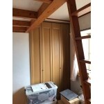 Before