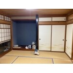 Before