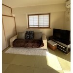 Before