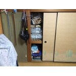 Before