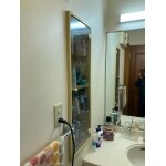 Before