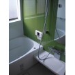在来の浴室からユニットバスへ入替えをいたしました。
水漏れの心配もなく、今までよりも暖かい浴室になりました。
今回施工させていただいたのはLIXIL「ラ・バス」です。