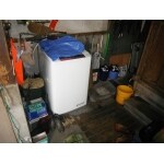 Before