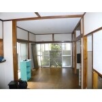 Before
