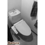 Before