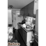 Before