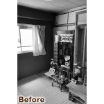 Before