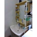 Before
