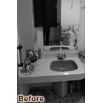 Before