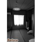 Before