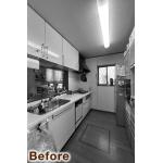 Before