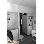 Before