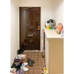 Before