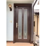 Before