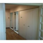 Before