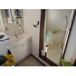 Before