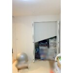 Before