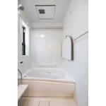 リフォームを一番実感した清掃性の良い浴室