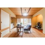 離れを親世帯にリフォーム