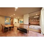 海まで徒歩3分。好きを大切にする心弾む暮らし