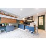 研ぎ澄まされた美しい空間を目指して