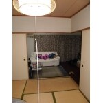 Before