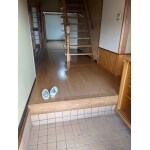 Before
