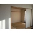 【施工前写真】もともとは、和室のお部屋でした。