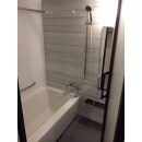 浴室<a href="https://www.homepro.jp/yougo/ka/yogo_ka_240.html" class="replaced_keyword_link" target="_blank">換気</a>暖房乾燥機つきです
