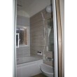 お掃除機能の付いた保温浴槽がお客様のお掃除の負担を減らしてくれます。