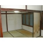 Before