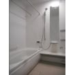 浴室もユニットバスにすることで水漏れのリスクがなくなり、構造体の腐食の心配がなくなります。