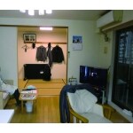 Before